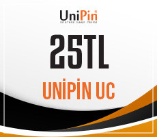 UniPin UC 25 TL